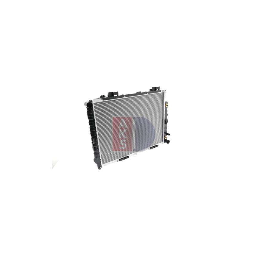 AKS Dasis 120054N Engine Radiator Suitable for Mercedes-Benz E-Class