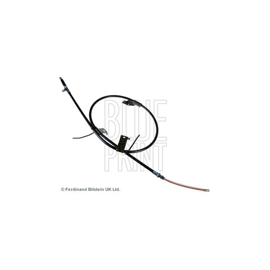 Blue Print Adn146259 Hand Brake Cable for Nissan Primera