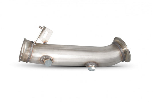 Scorpion SBMC066 BMW M135i Catalyst Replacement  | ML Performance US US