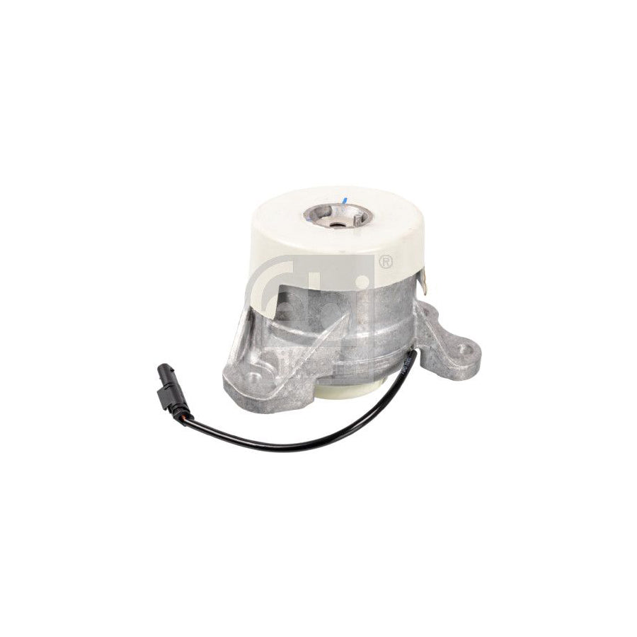 Febi Bilstein 109378 Engine Mount Suitable for Mercedes-Benz E-Class