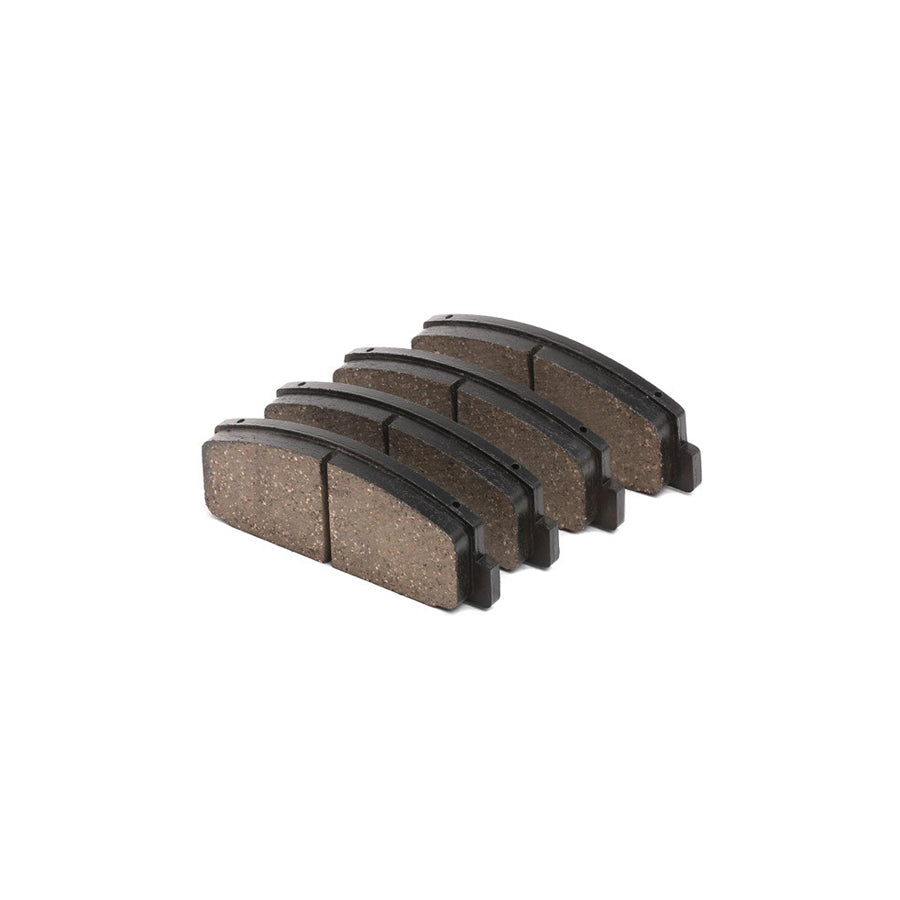 Blue Print Adm54248 Brake Pad Set