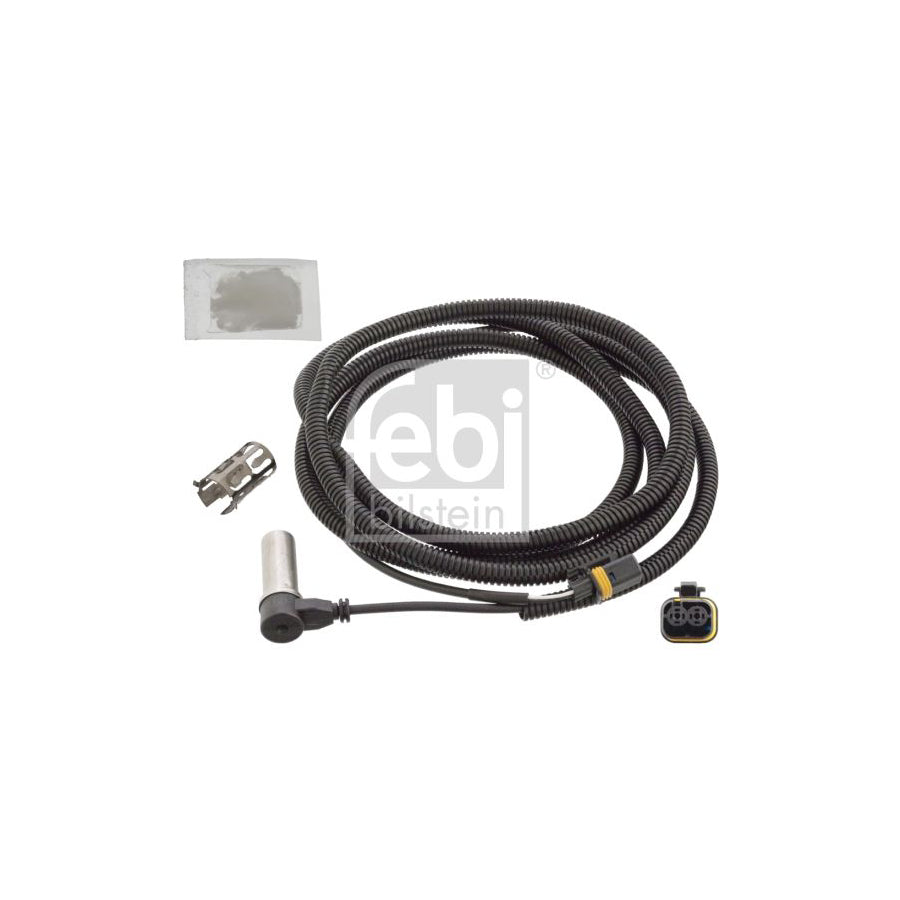 Febi Bilstein 106321 Abs Sensor