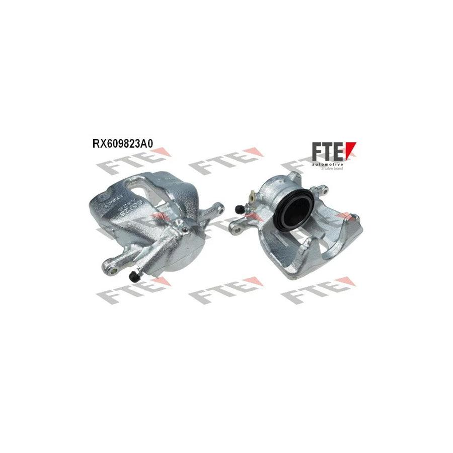 FTE 9290133 Brake Caliper for Fiat Croma II Estate (194)