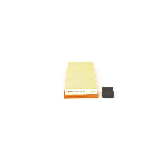BOSCH 1 457 433 268 Air Filter for FORD KA Hatchback (RB) | ML Performance UK Car Parts