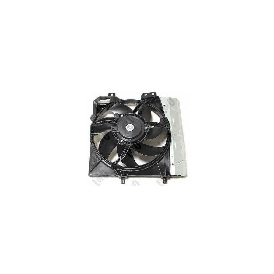 Abakus 0090140007 Fan, Radiator
