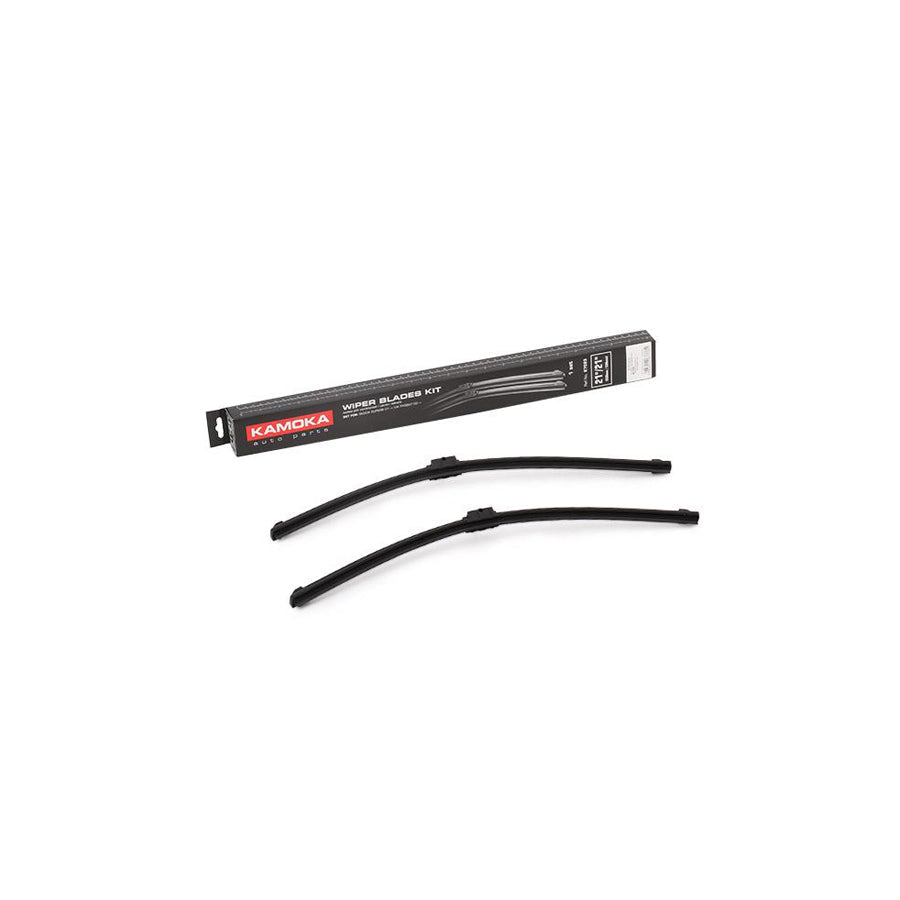 Kamoka Flat 27C23 Wiper Blade