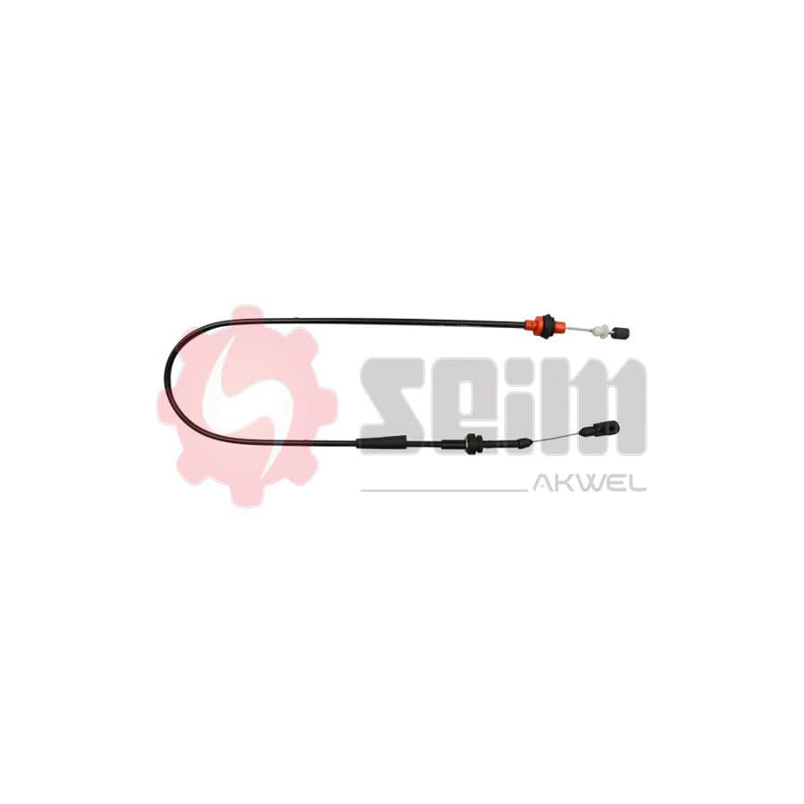 SEIM 555354 Throttle Cable for VW POLO