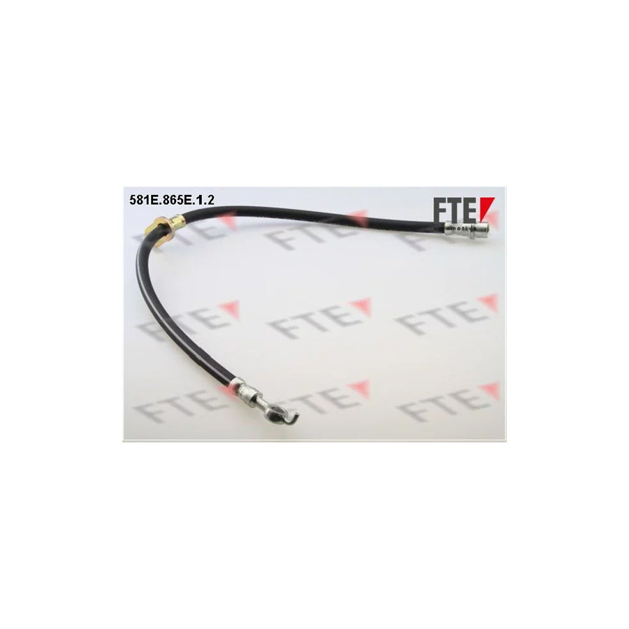 FTE 581E.865E.1.2 Brake Hose for Toyota Corolla