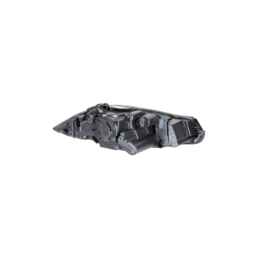 Hella 1LL 354 815-091 Headlight For Jaguar Xf