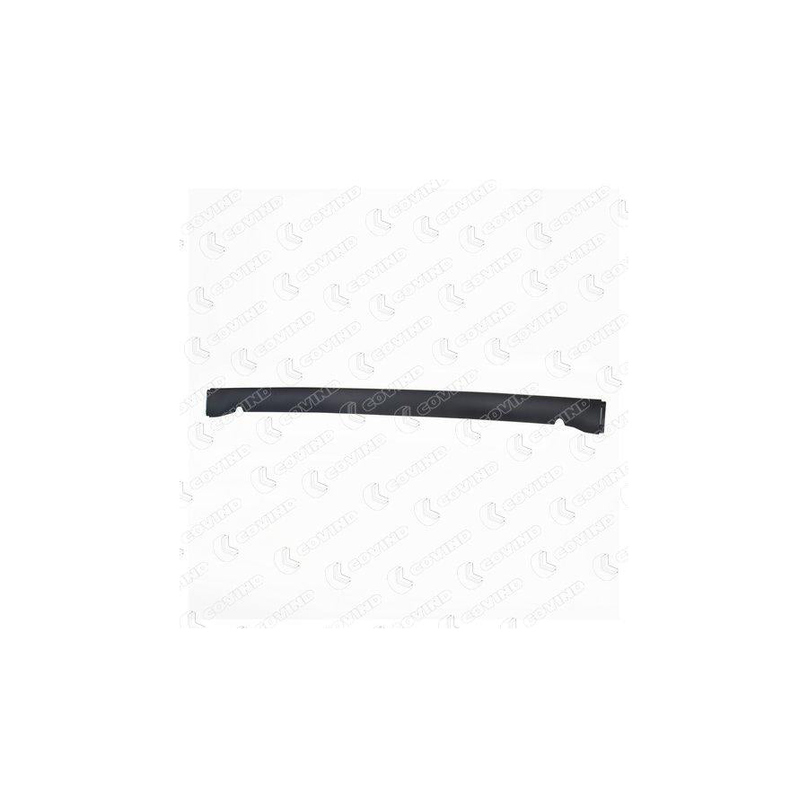 Covind 2Fh/ 86 Front Splitter