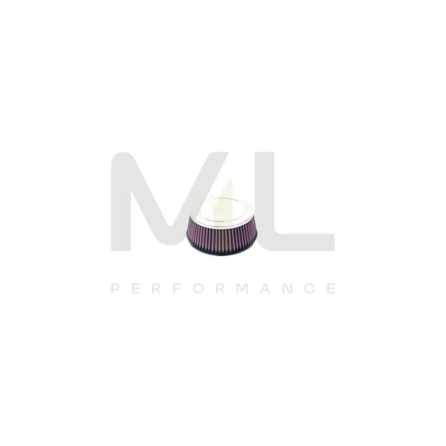 K&N RC-4840 Special Order Univ Clamp-On Filter | ML Car Parts UK | ML Performance
