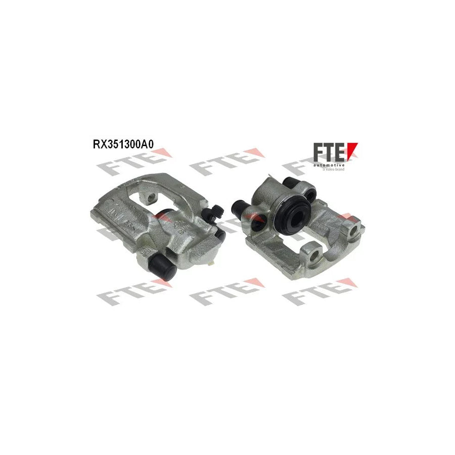 FTE Rx351300A0 Brake Caliper