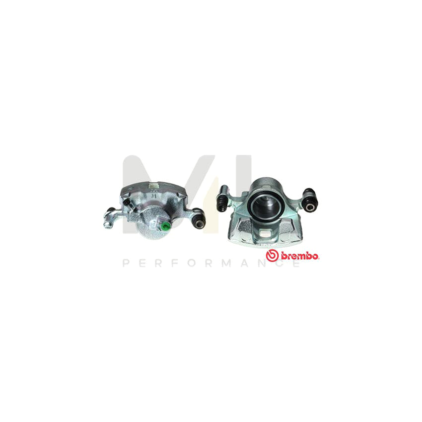 BREMBO T 54 049 Brake Hose for MITSUBISHI Grandis (NA4W) 405mm, F10X1 | ML Performance Car Parts