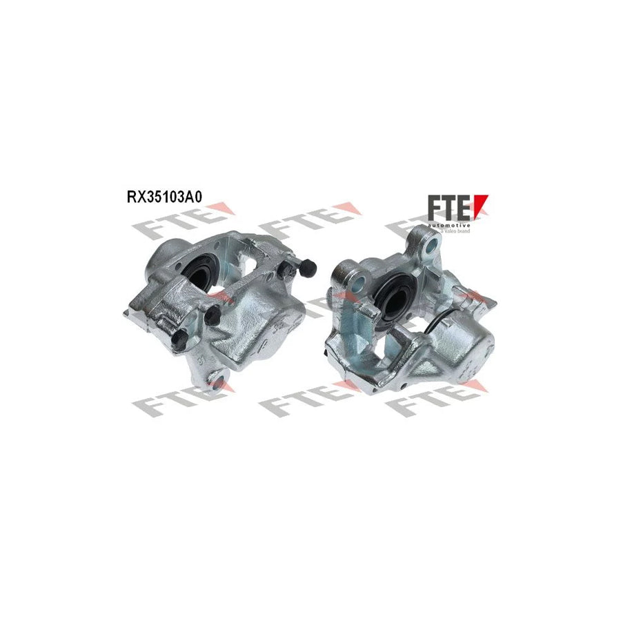 FTE Rx35103A0 Brake Caliper