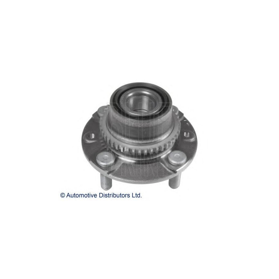 Blue Print Adm58334 Wheel Bearing Kit