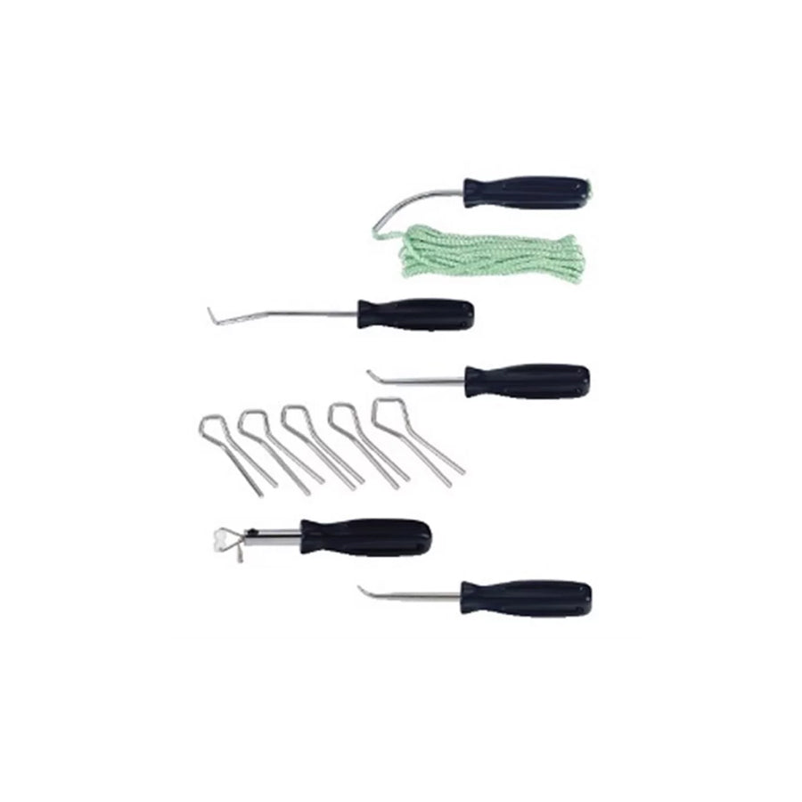 Force 910M3 Glass Removal Set