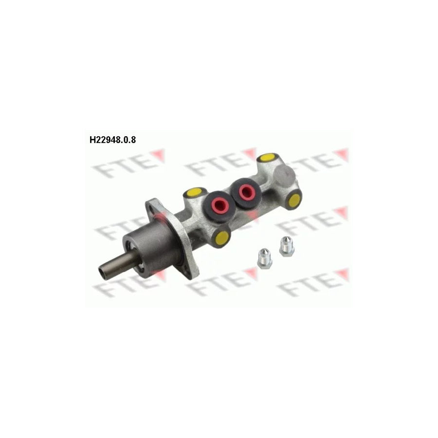 FTE 9220212 Brake Master Cylinder