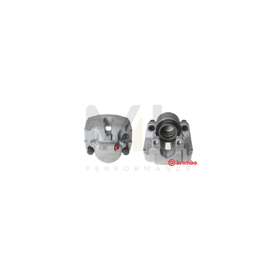 BREMBO F 06 202 Brake Caliper for BMW 5 Series | ML Performance Car Parts