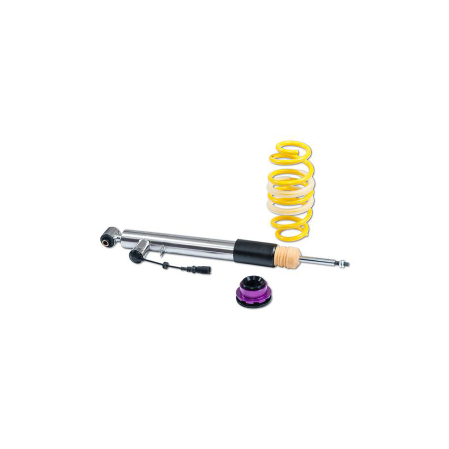 KW 39080056 VW Golf VII DDC ECU Coilovers 5 | ML Performance US Car Parts
