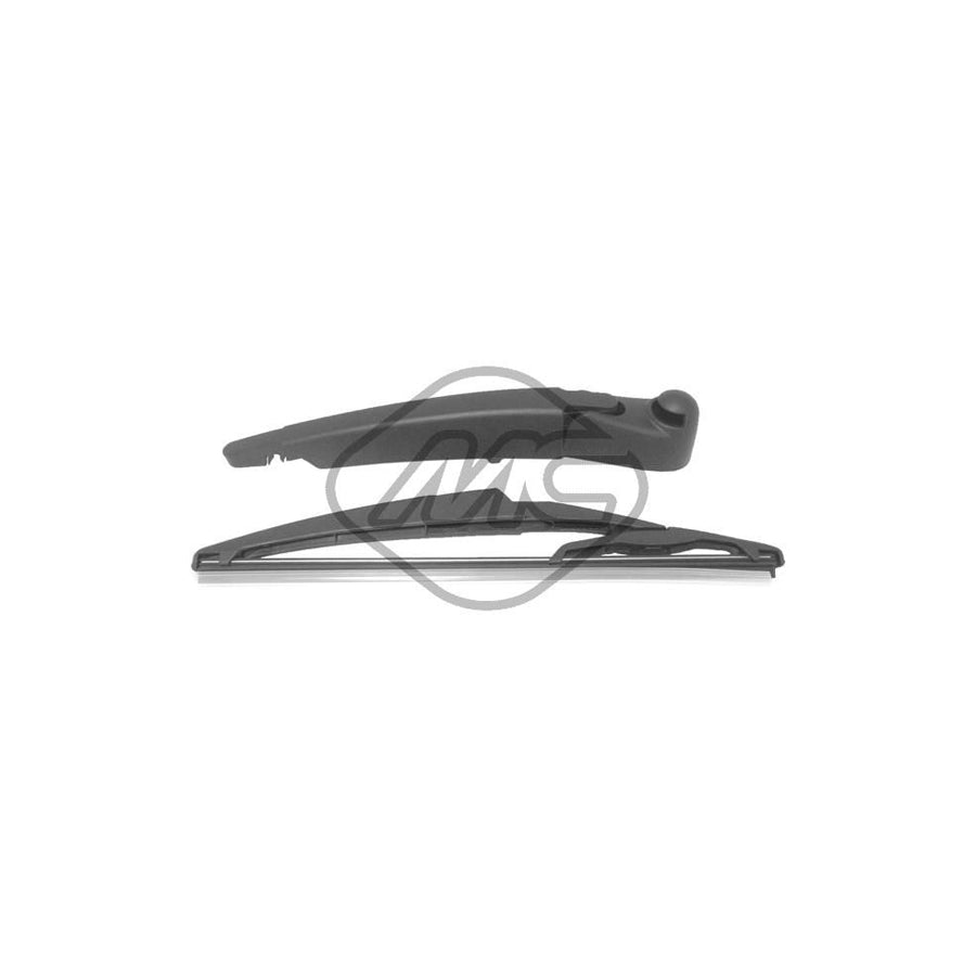 Metalcaucho 68128 Wiper Blade