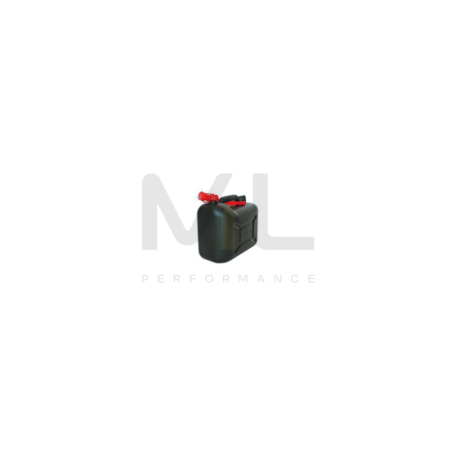 CARCOMMERCE 42297 Jerrycan 20l, with spout, Plastic