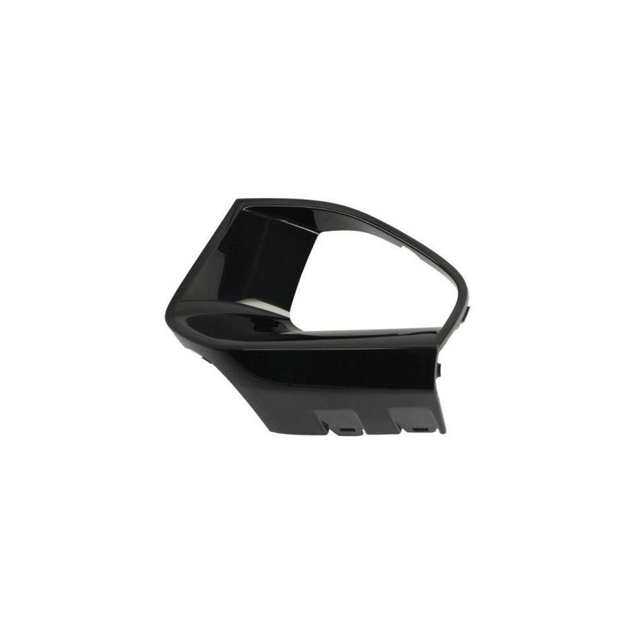 Blic 6502-07-0064994Lp Bumper Grill For BMW 3 Series
