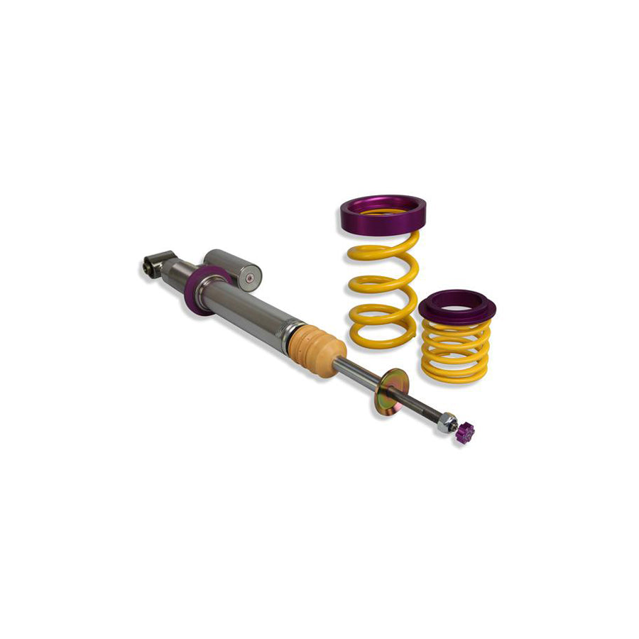 KW 35257002 Lexus IS II Variant 3 Coilover Kit 6 | ML Performance US Car Parts