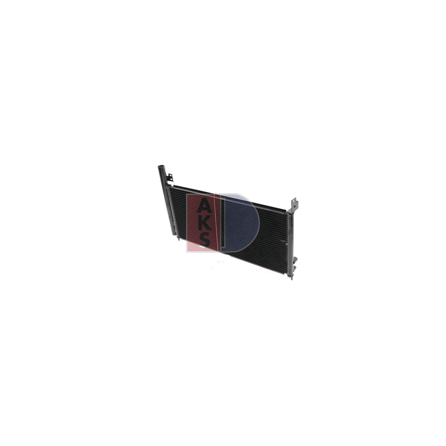 AKS Dasis 370034N Engine Radiator for Land Rover Range Rover I