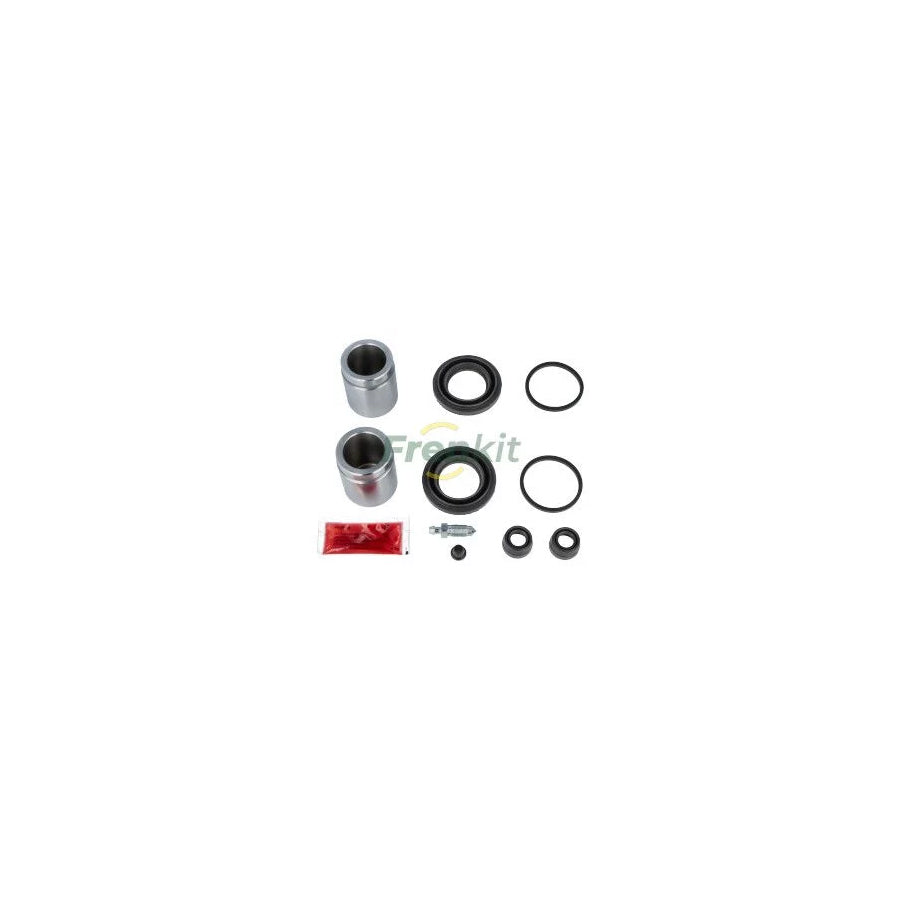 Frenkit 243967 Repair Kit, Brake Caliper for Isuzu D-Max