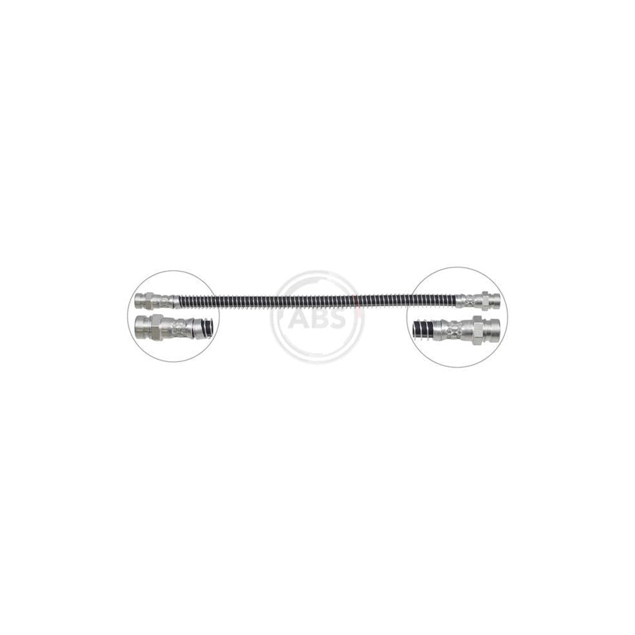 A.B.S. Sl 4287 Brake Hose