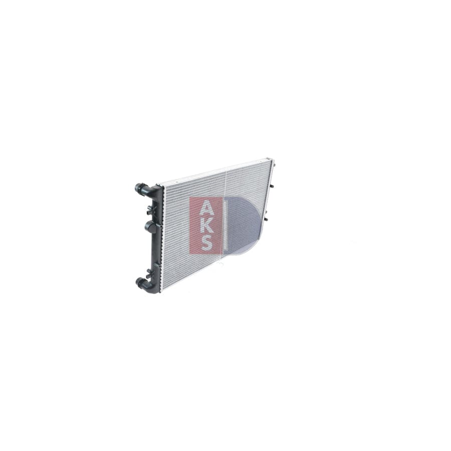 AKS Dasis 490009N Engine Radiator