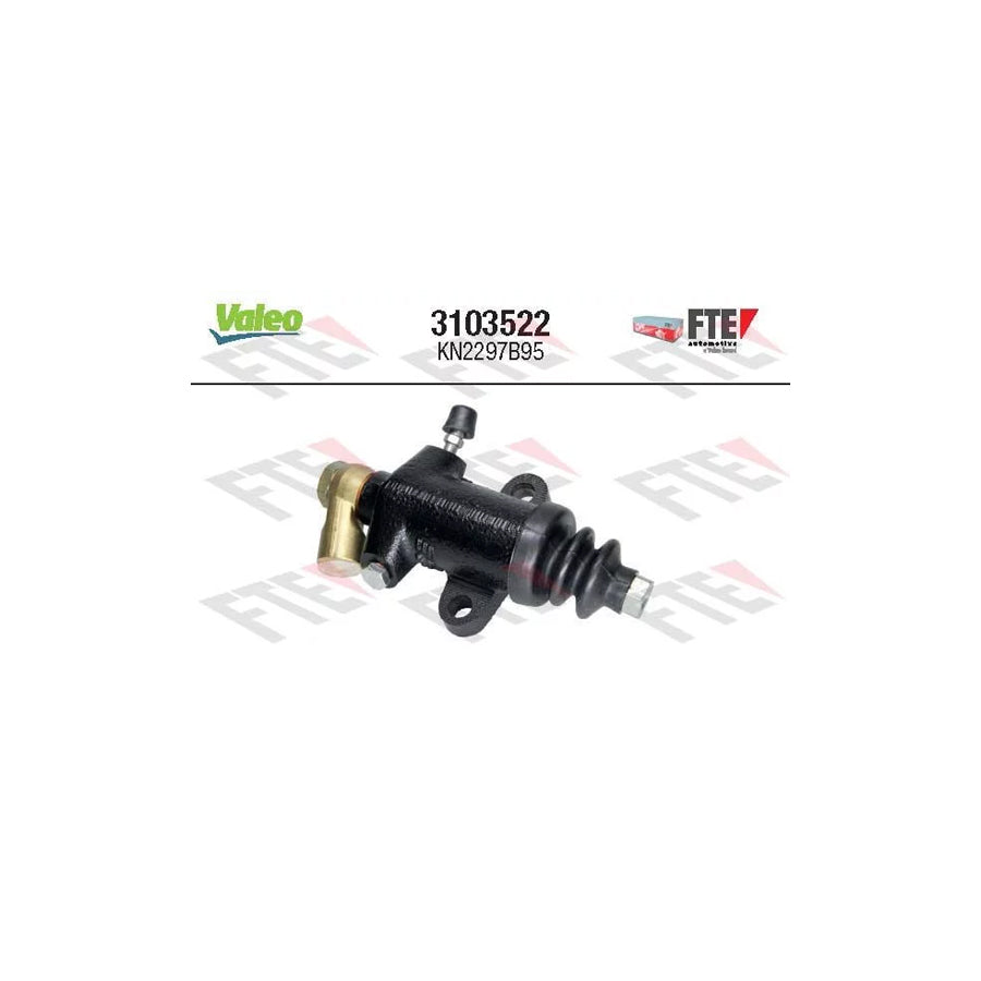 FTE 3103522 Slave Cylinder, Clutch