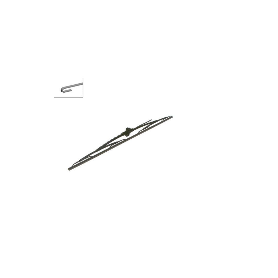 Bosch 3397011822 Wiper Blade | ML Performance US Car Parts