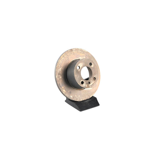 Genuine BMW 34111163128 E21 Brake Disk 255X12,7 (Inc. 315, 316 & 318i) | ML Performance US