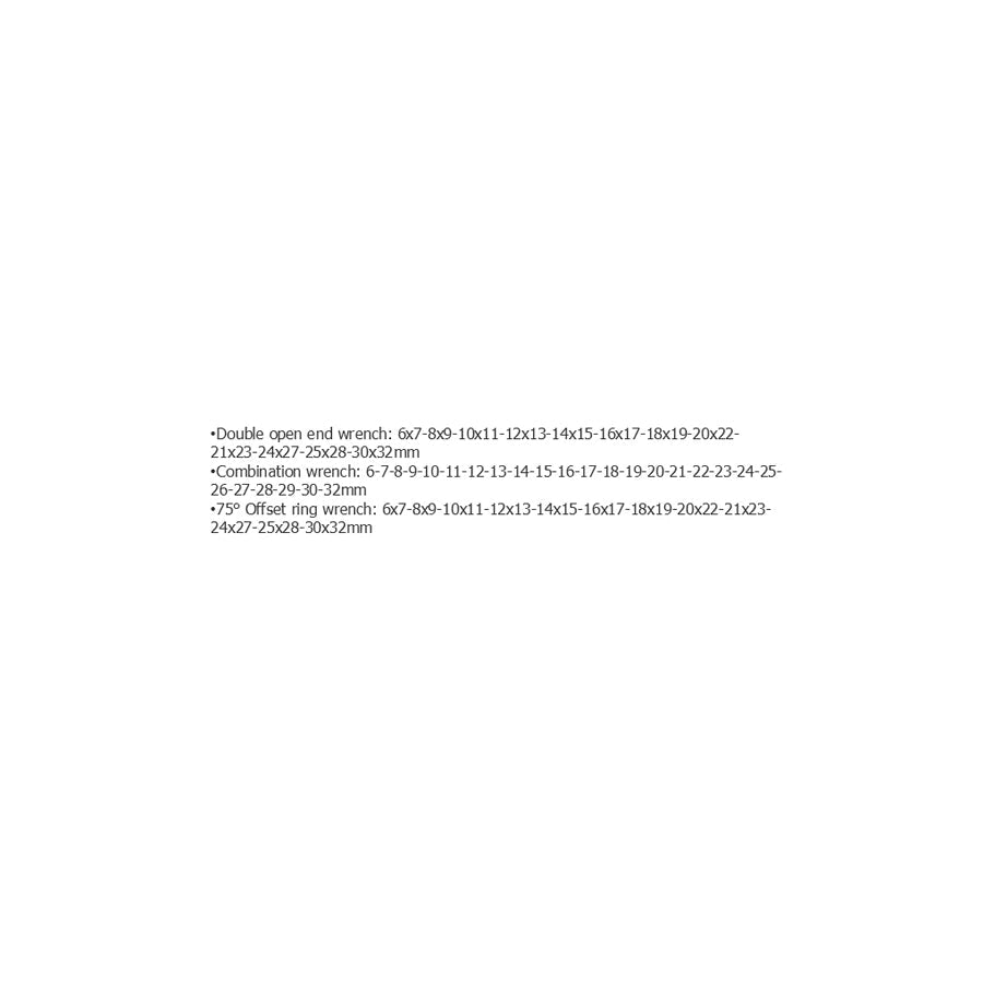 Force 5505 Tool Module