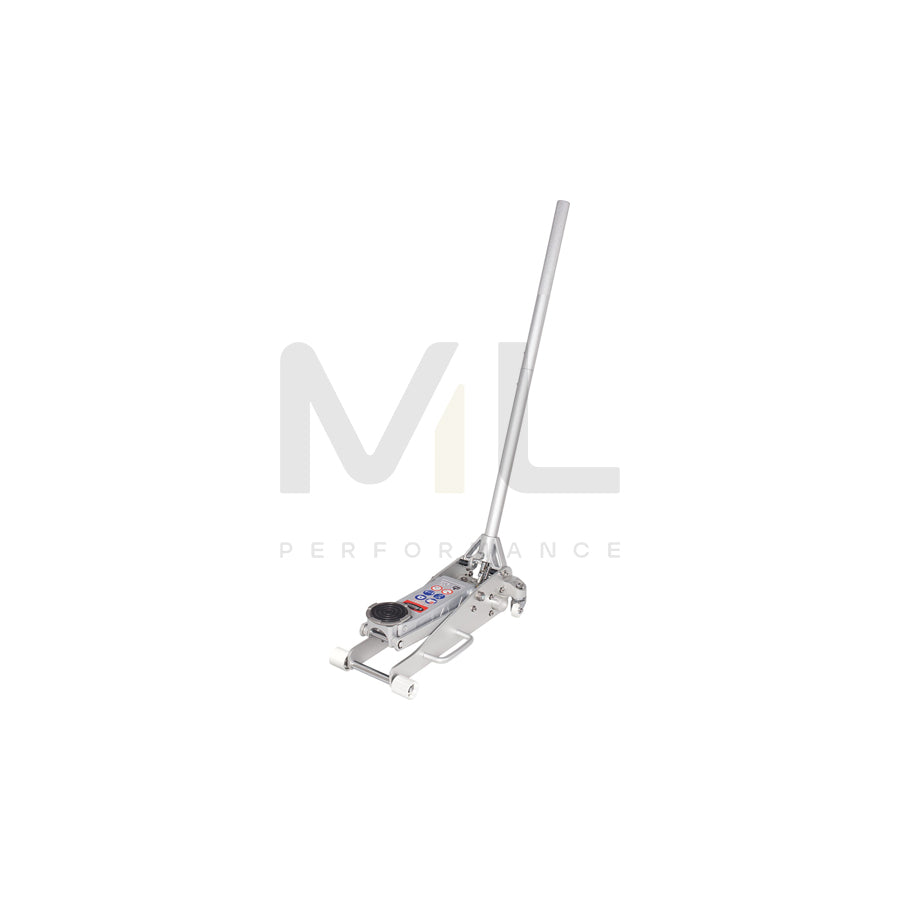 VIGOR V2481 Jack Adapter M 62 x 3.0, 1,25t, Hydraulic, Passenger cars, Trolley jack