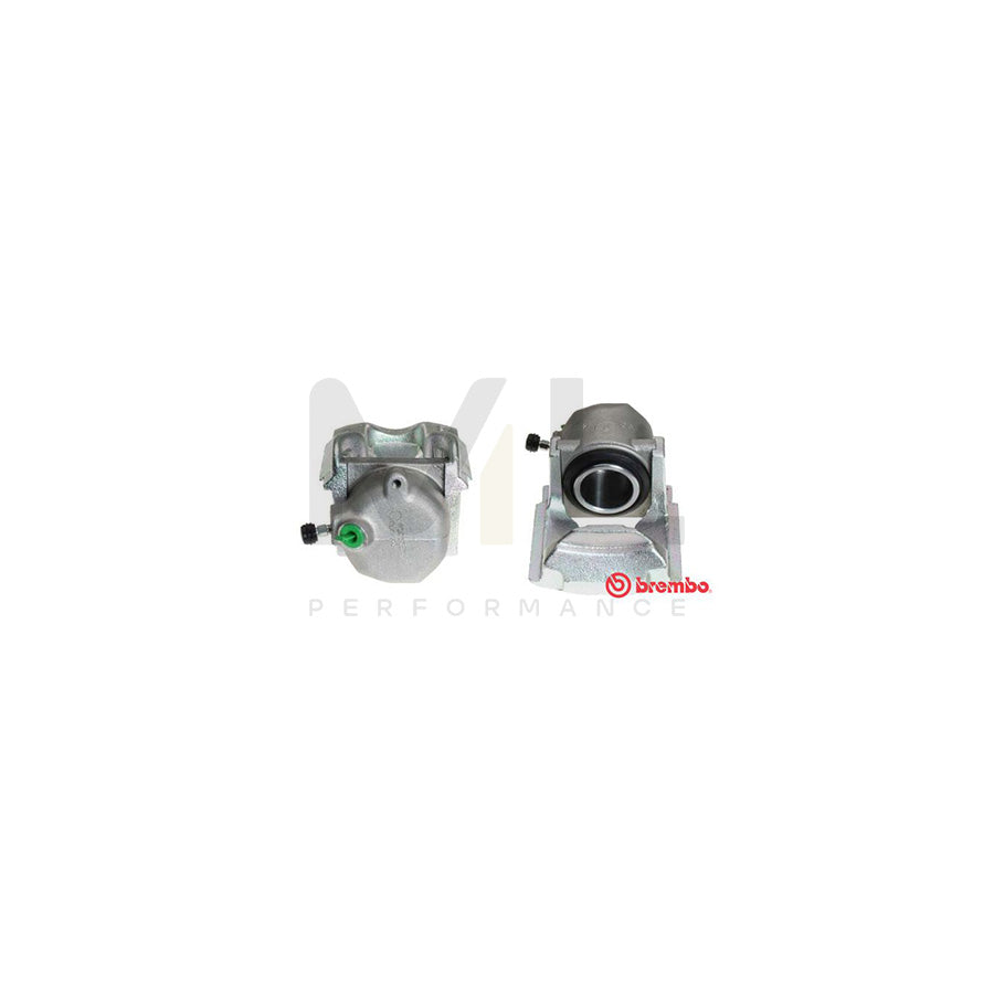 BREMBO F 23 003 Brake Caliper for ABARTH Ritmo (138A_) | ML Performance Car Parts