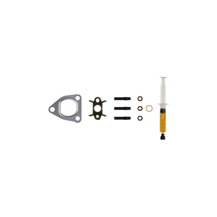 Alanko 10920840 Mounting Kit, Charger