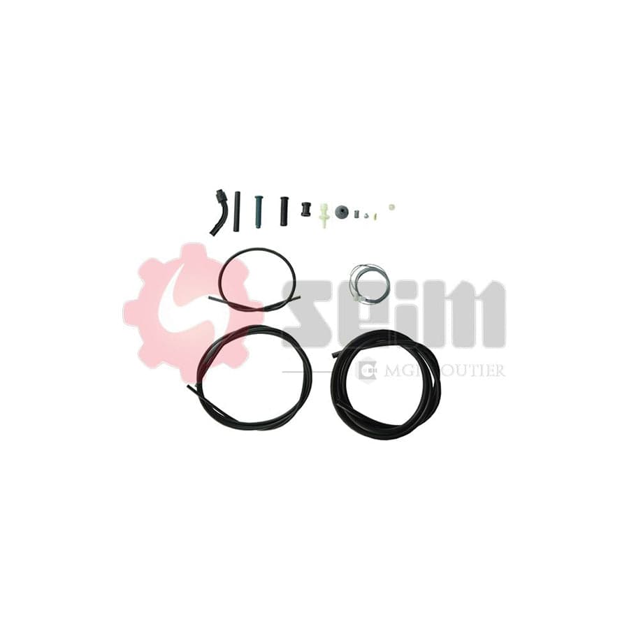 SEIM 084390 Throttle Cable