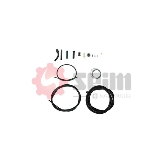 SEIM 084390 Throttle Cable