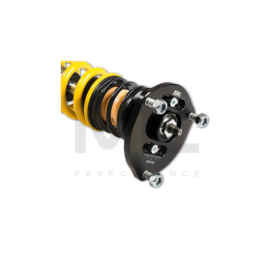 ST Suspensions 18265817 Mitsubishi Lancer VIII COILOVER KIT XTA