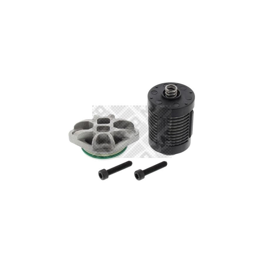 Mapco 69024 Hydraulic Filter, Automatic Transmission