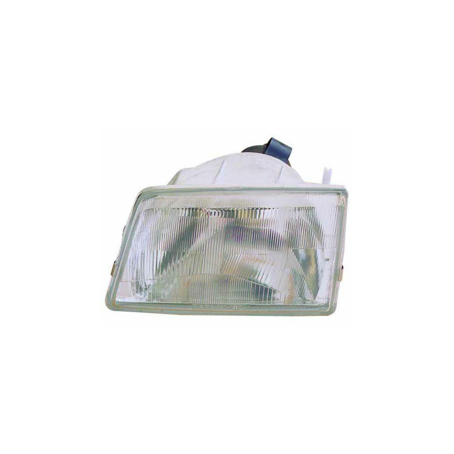 Abakus 5501112Rrd Headlight for Peugeot 205