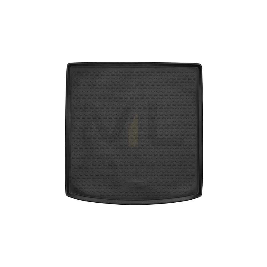WALSER 70839 Car boot tray for VW Golf VII Variant (BA5, BV5) Elastomer, Nonslip