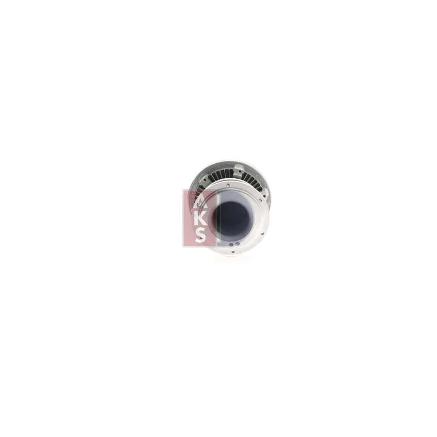 AKS Dasis 542002N Air Conditioning Condenser