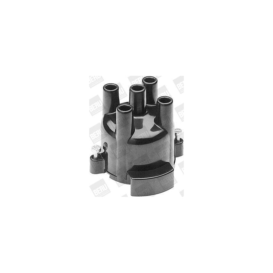 Beru Vk357 Distributor Cap for Talbot Solara Saloon