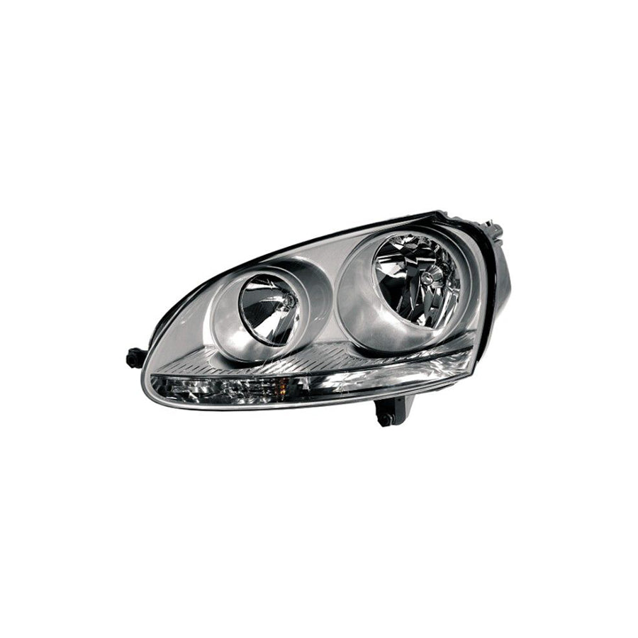 Hella 1EG 247 007-181 Headlight
