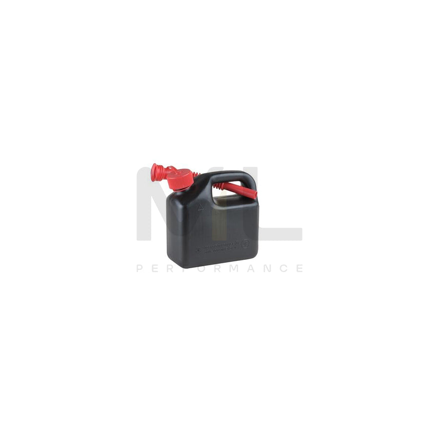 HÜNERSDORF 810900 Jerrycan 3l, with spout, Plastic