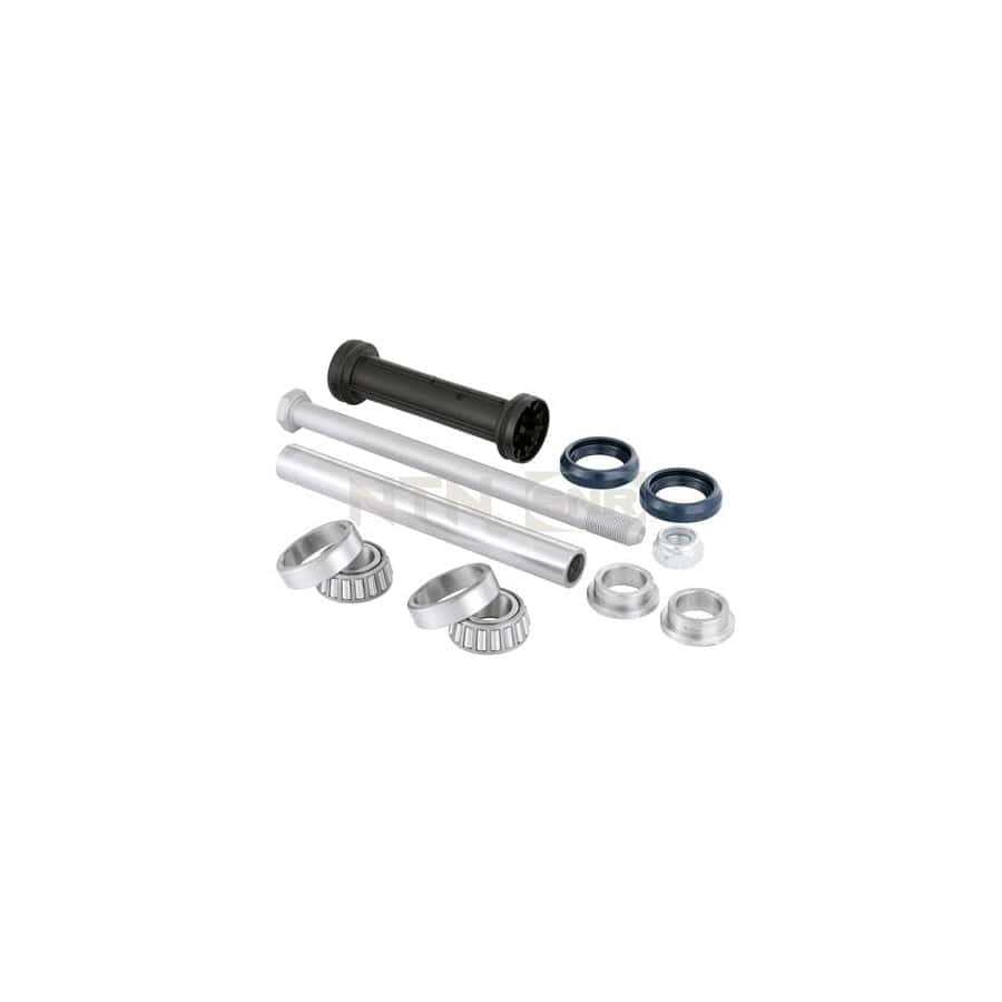 Snr Ks566.06 Axle Bush For Citroën Xantia