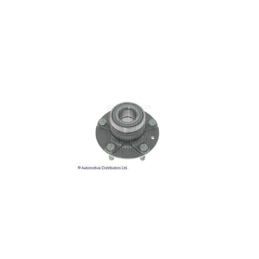 Blue Print Adm58332 Wheel Bearing Kit for Mazda 626